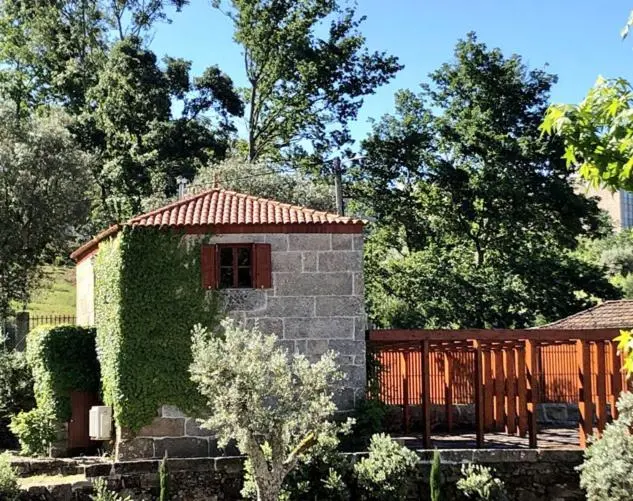 خانه 1 خوابه, Lavandeira Douro Nature & Wellness