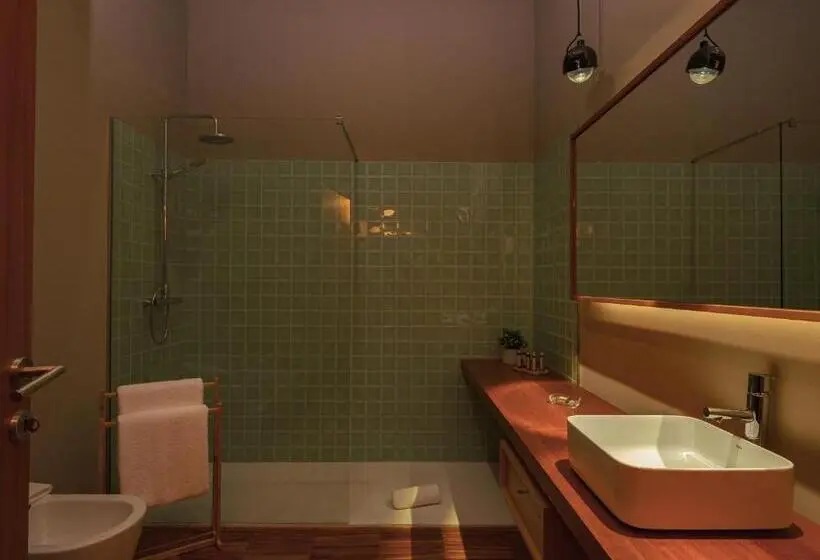 اتاق استاندارد, Lavandeira Douro Nature & Wellness