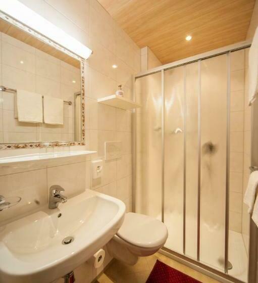 Comfort room with balcony, Garni Waldhof   Wohlfühlen Am Lech