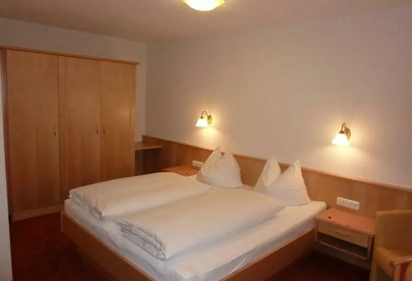 Comfort room with balcony, Garni Waldhof Wohlfühlen Am Lech