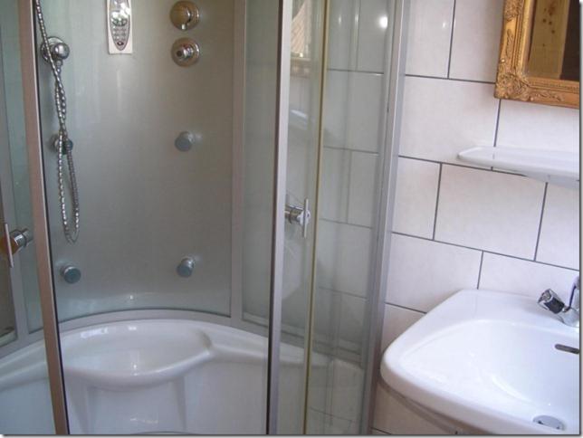 Familie Værelse, Gasthof Staudach