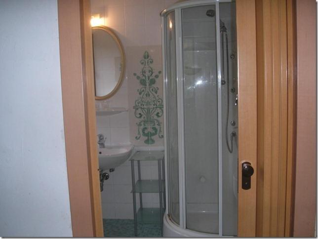 Familie Værelse, Gasthof Staudach