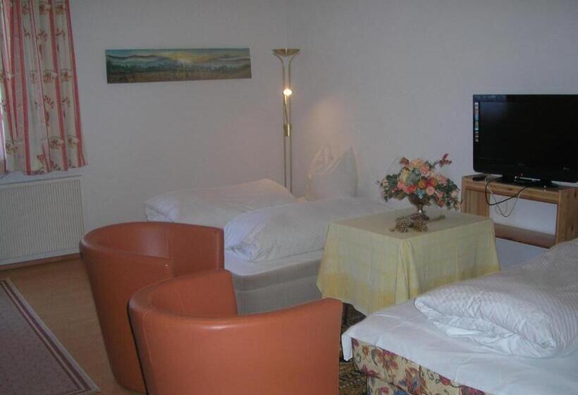 Familie Værelse, Gasthof Staudach