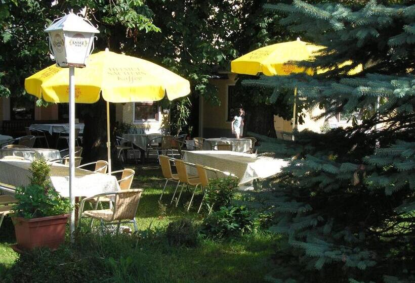 Familie Værelse, Gasthof Staudach