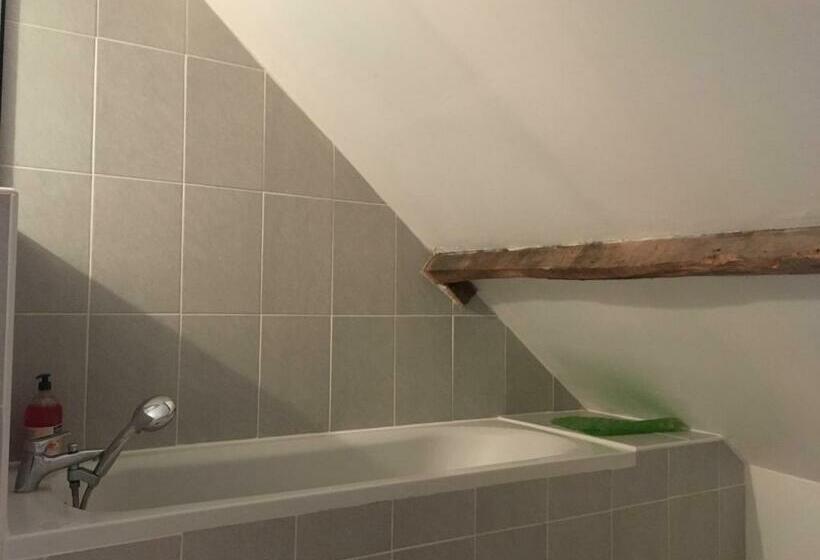 غرفة كومفورت, Maison D Hôtes Le Saint Aubin