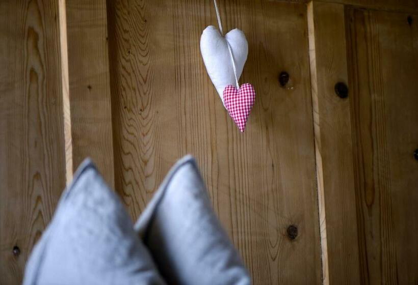 스탠다드 발코니 룸, Residence Mitterdorfer