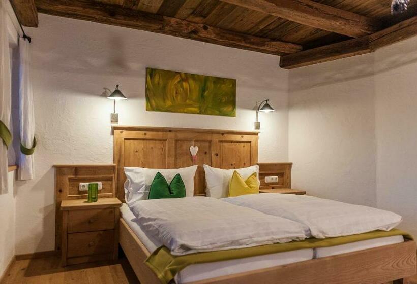 스탠다드 발코니 룸, Residence Mitterdorfer