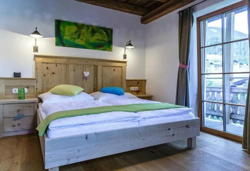 バルコニー付きジュニアスイート, Residence Mitterdorfer