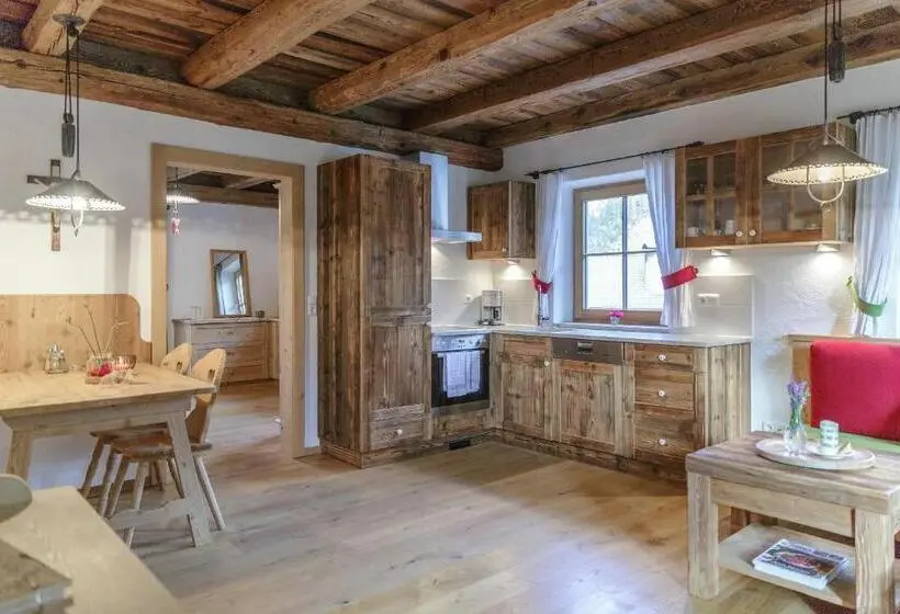 バルコニー付きジュニアスイート, Residence Mitterdorfer