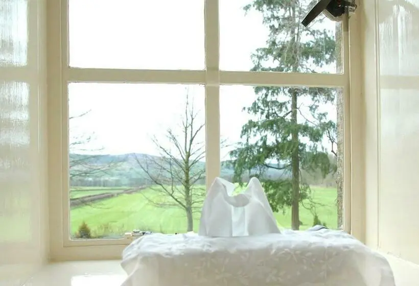 クラシックルーム, Trigony Hotel And Garden Spa