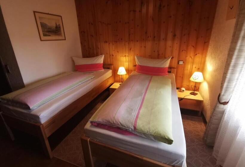 Номер Стандарт, Pension Adler
