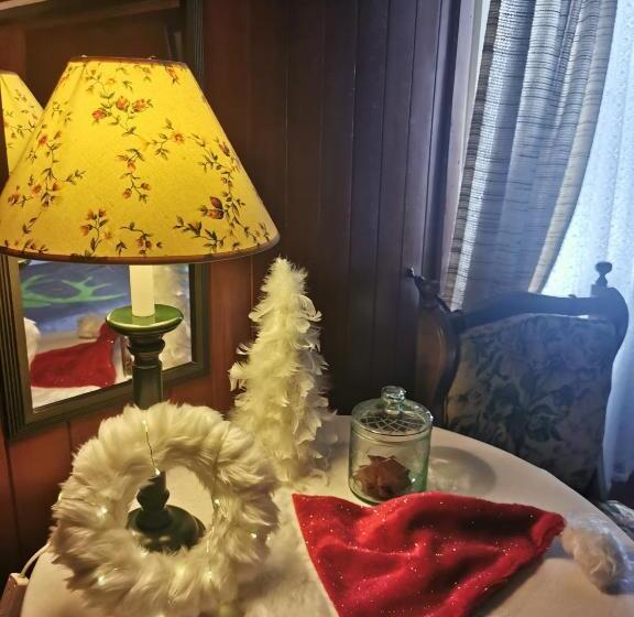 Номер Стандарт, Pension Adler