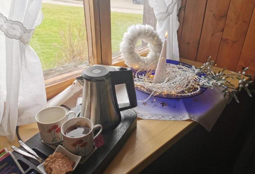 Номер Стандарт, Pension Adler