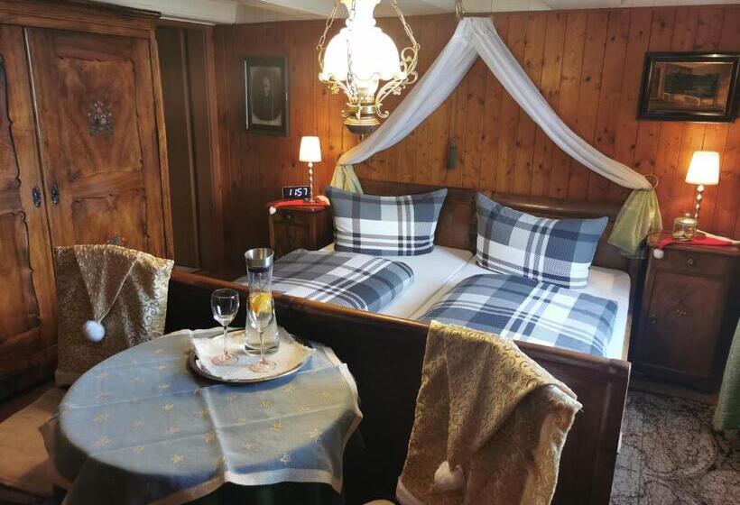 Номер Стандарт, Pension Adler