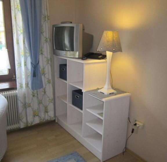 חדר סטודיו סטנדרד, Pension Landhaus Ingrid B&b