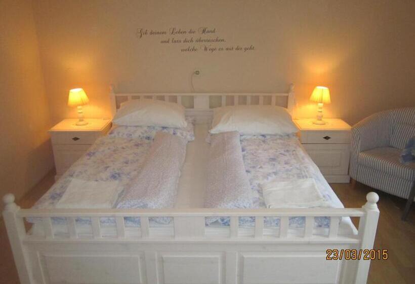 חדר סטודיו סטנדרד, Pension Landhaus Ingrid B&b