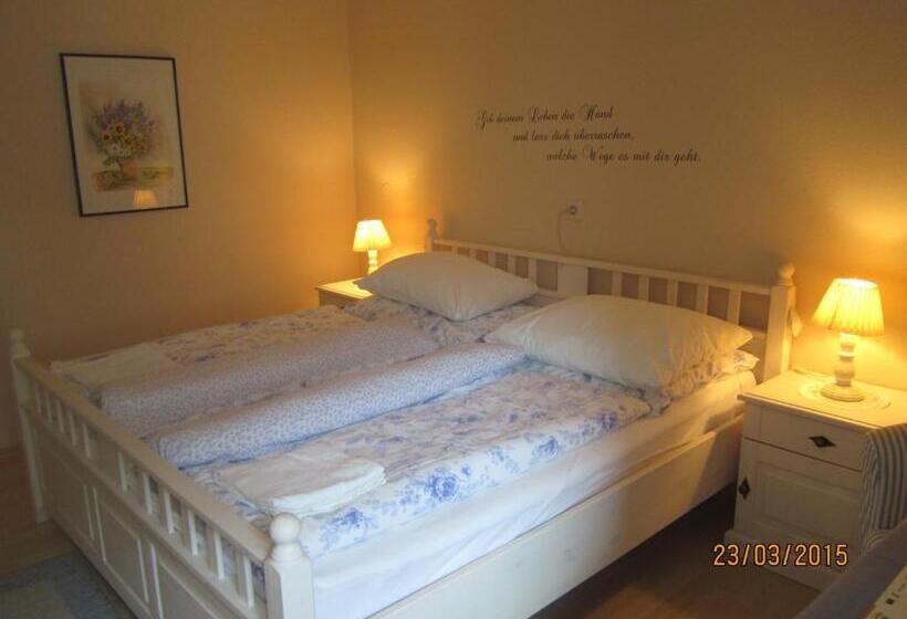 חדר סטודיו סטנדרד, Pension Landhaus Ingrid B&b