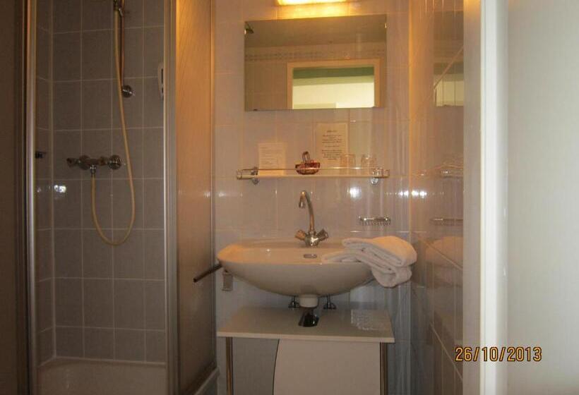 חדר סטנדרט, Pension Landhaus Ingrid B&b