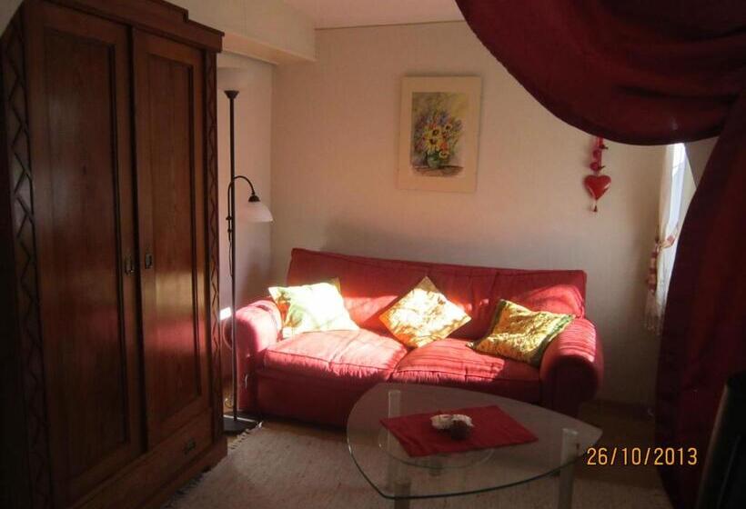 חדר סטנדרט, Pension Landhaus Ingrid B&b
