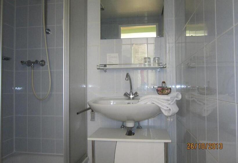 חדר סטנדרט, Pension Landhaus Ingrid B&b