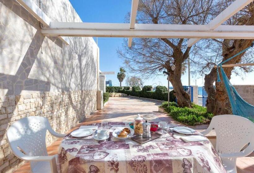 חדר סטודיו סטנדרד, Residence La Scogliera By Barbarhouse