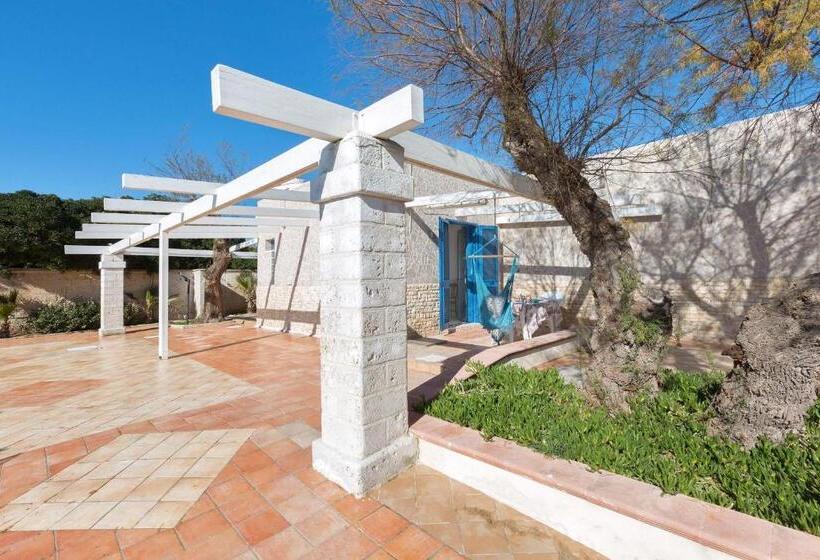 חדר סטודיו סטנדרד, Residence La Scogliera By Barbarhouse