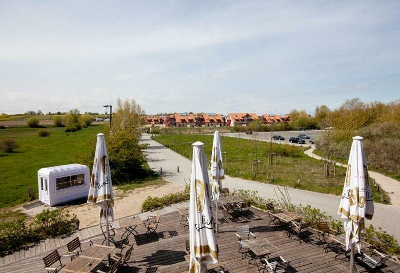 Номер Стандарт, Bades Huk Marina