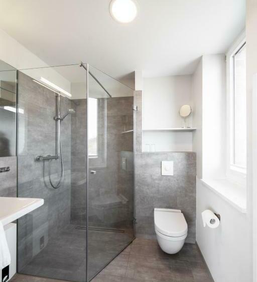 Номер Стандарт, Bades Huk Marina