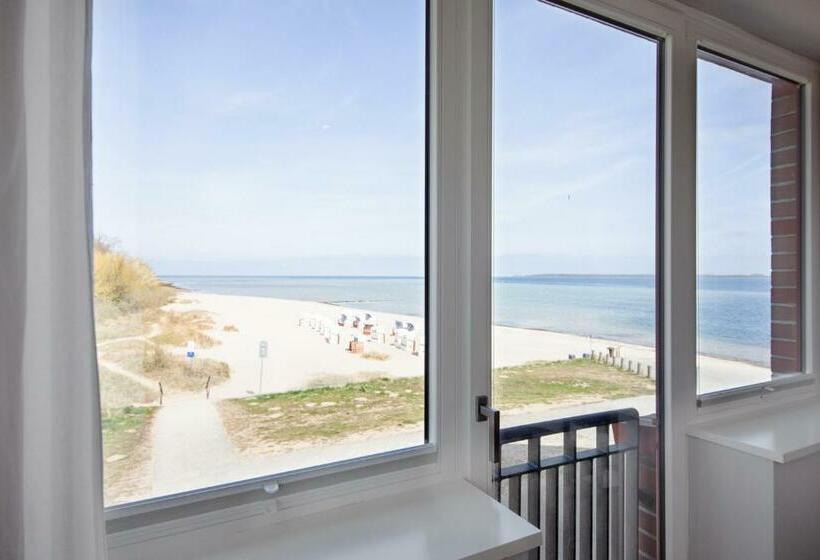 Habitación Premium Vista al Mar., Bades Huk Marina