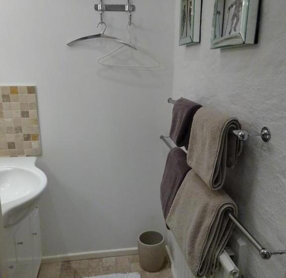 豪华园景房, Yr Hen Felin The Old Mill B&b