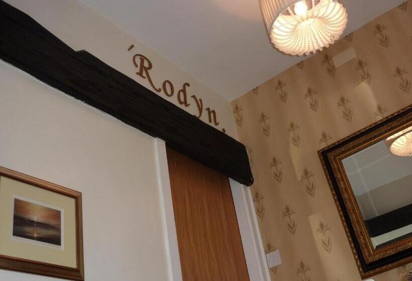 带大床的高级房间, Yr Hen Felin The Old Mill B&b