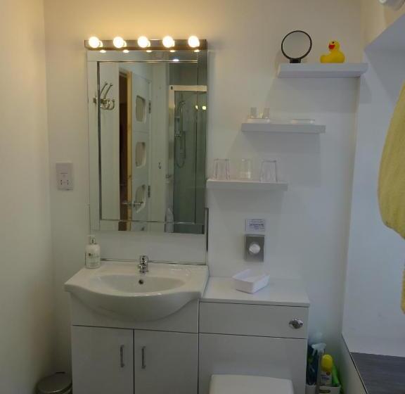 豪华房间, Yr Hen Felin The Old Mill B&b