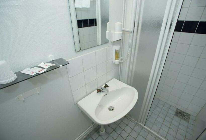 غرفة قياسية, Yxnerum Hotell