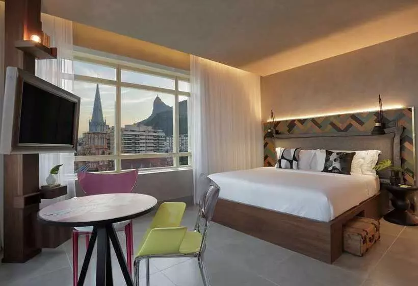 ペントハウスルーム, Diplomat Beach Resort Hollywood Curio Collection By Hilton