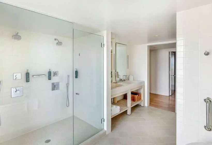 ペントハウスルーム, Diplomat Beach Resort Hollywood Curio Collection By Hilton