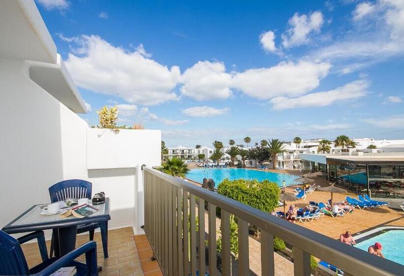 침실 2개 아파트, Floresta