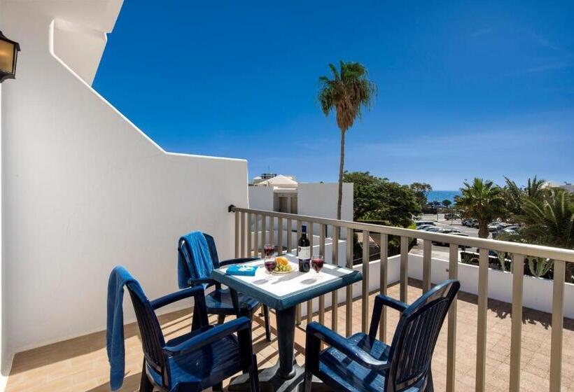 침실 2개 아파트, Floresta