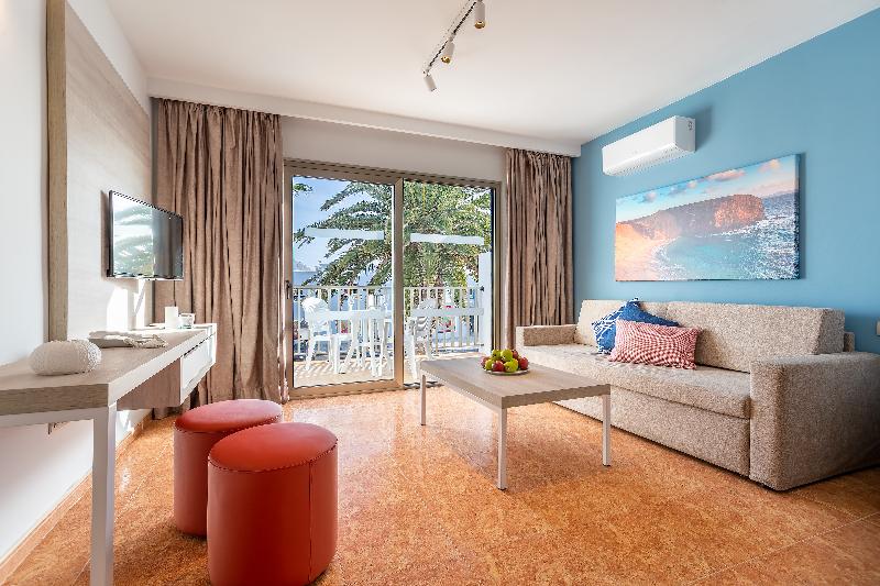 침실 2개 아파트, Floresta