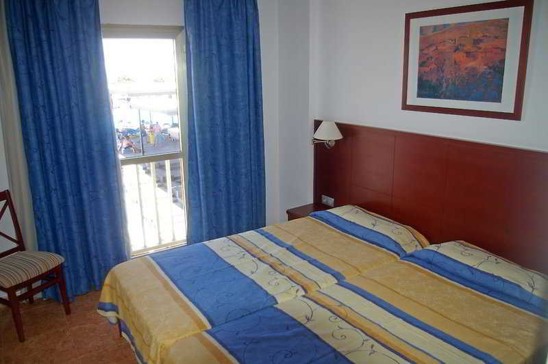 침실 1개 아파트, Floresta