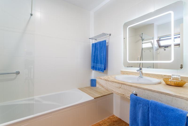 Apartamento 1 Dormitório, Floresta