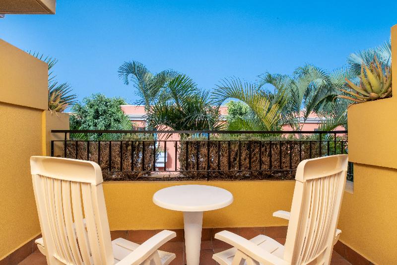 침실 1개 아파트, Floresta