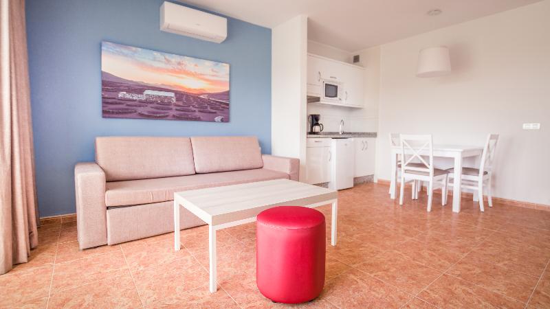 침실 1개 아파트, Floresta