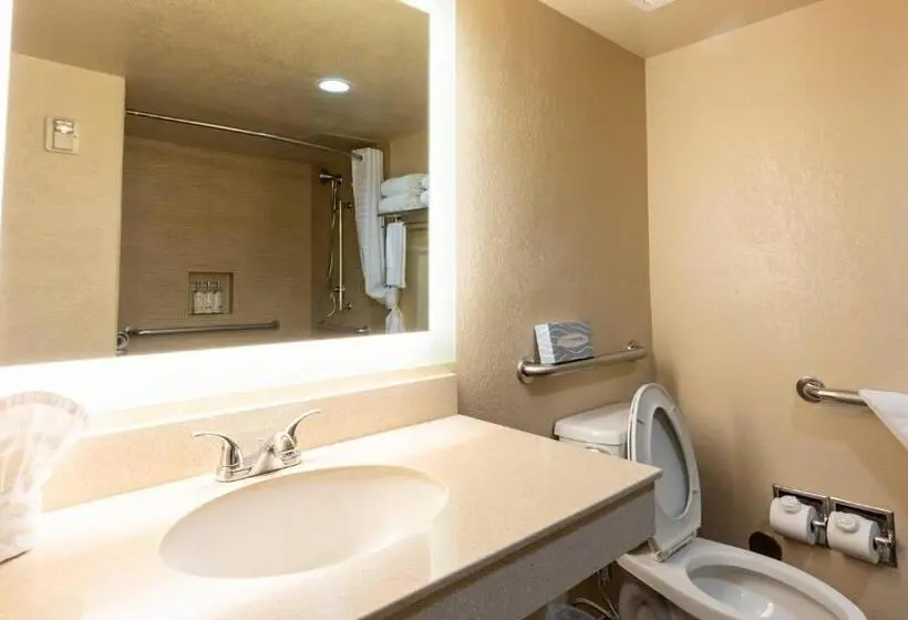 スタンダードルーム, Grand Canyon Hotel & Suites