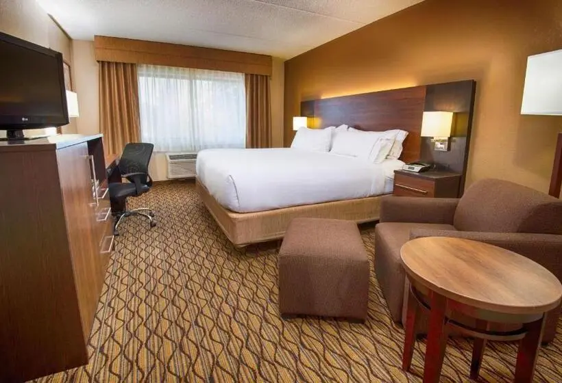 身障者適用キングサイズベッドルーム, Grand Canyon Hotel & Suites