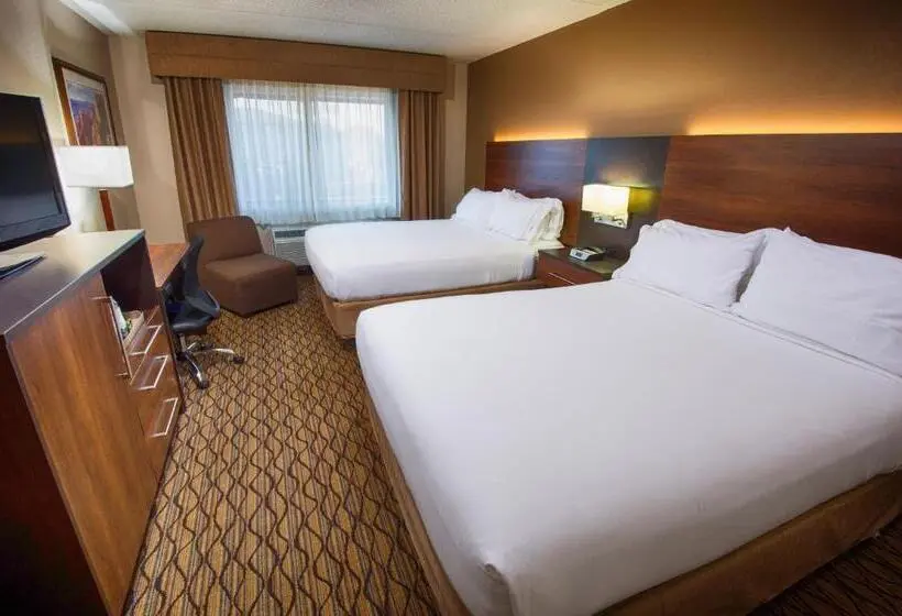身障者適用スタンダードルーム, Grand Canyon Hotel & Suites