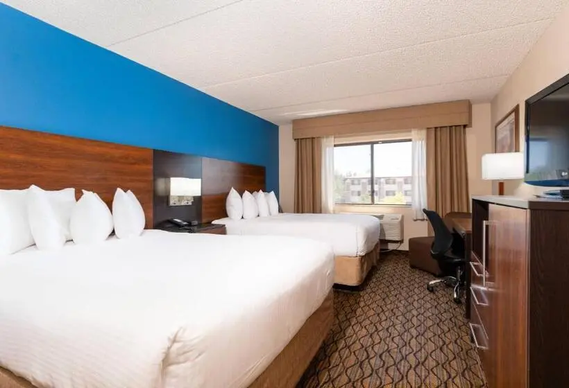 身障者適用スタンダードルーム, Grand Canyon Hotel & Suites