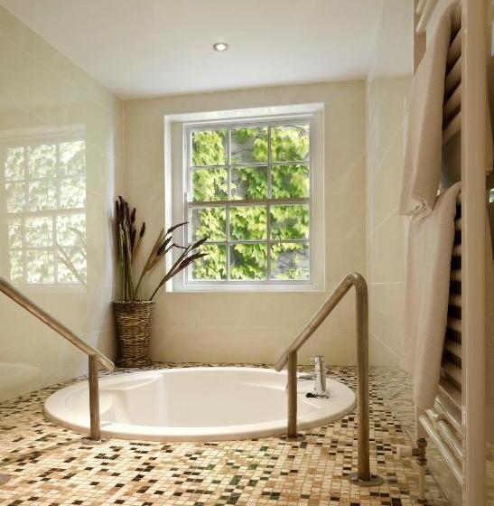 Номер Deluxe, Butler House