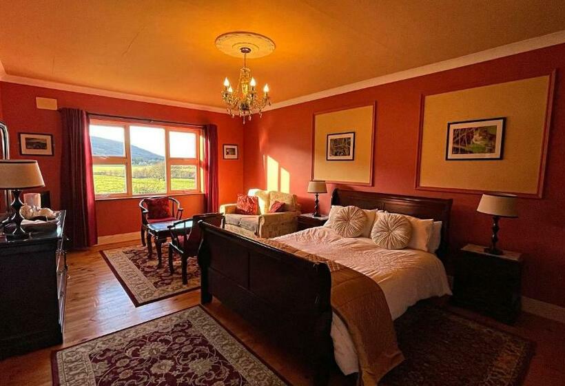 Номер Стандарт, Cappabhaile House