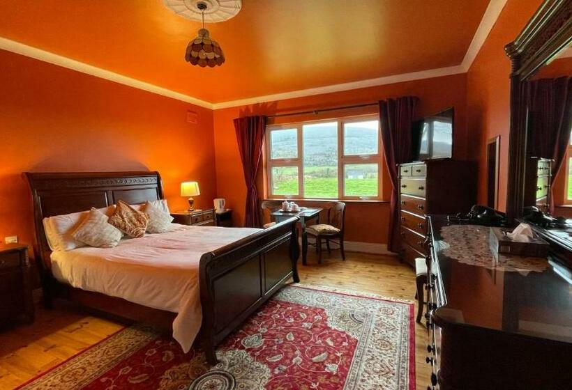 Pokój Standard, Cappabhaile House