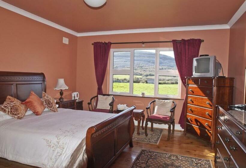 Номер Стандарт, Cappabhaile House